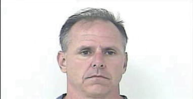 Jason Phillips, - St. Lucie County, FL 